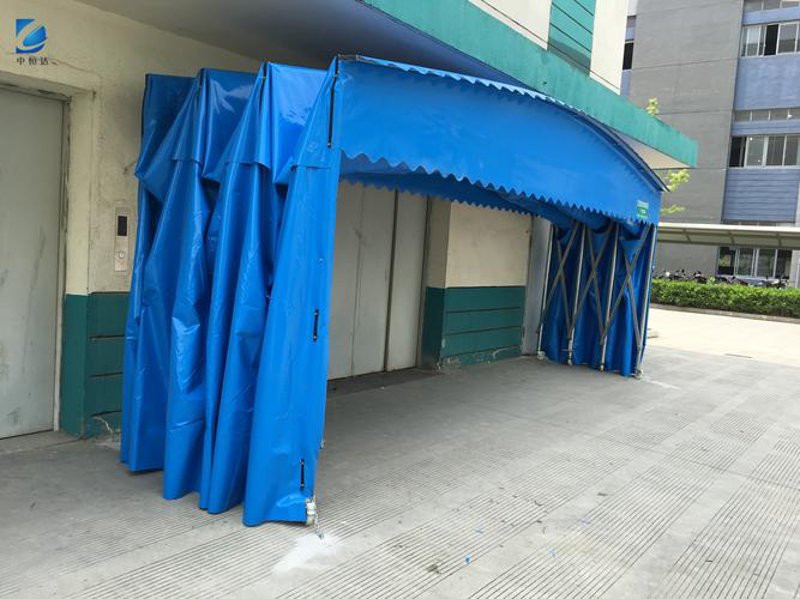 聚焦户外天堂：帐篷厂家的最新发展动态