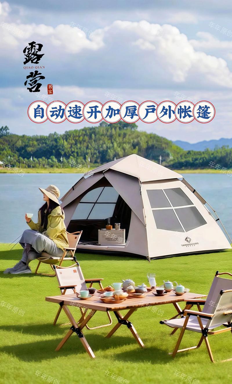 帐篷出租